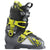 Salomon Ghost FS 80 Ski Boots 2016 Anthracite/Black Side View