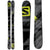 Salomon TNT Skis 2016