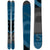 Salomon Rocker2 100 Skis 2016 Top View