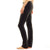 Lucy Lotus Pants - Women's Lucy Black Side View
