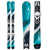 Atomic Affinity Storm Skis + XT 10 Ti Bindings - Women's 2016