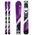 Atomic Affinity Sky Skis + XT 10 Ti Bindings - Women's 2016