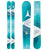 Atomic Century Girl II Skis - Little Girls' 2016