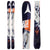 Atomic Backland 95 Skis 2017