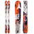 Atomic Backland 85 Skis 2016