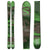 Salomon Q-90 Skis 2016