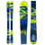 Salomon Q-85 Skis 2016