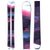 Salomon Q-88 Lux Skis - Women's 2016
