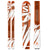 Salomon MTN Explore 88 Skis 2016
