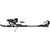 Salomon Guardian 13 Large Ski Bindings 2017 White/Black