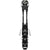 Salomon Guardian 13 Large Ski Bindings 2017 White/Black