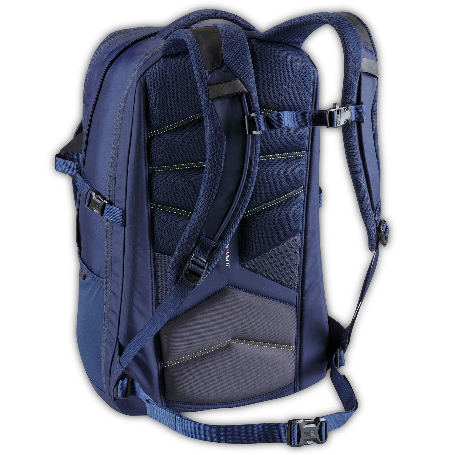 The North Face Resistor Charged Backpack – evo