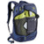 The North Face Resistor Charged Backpack Cosmic Blue/Sulphur Spring Green Detail 1 View