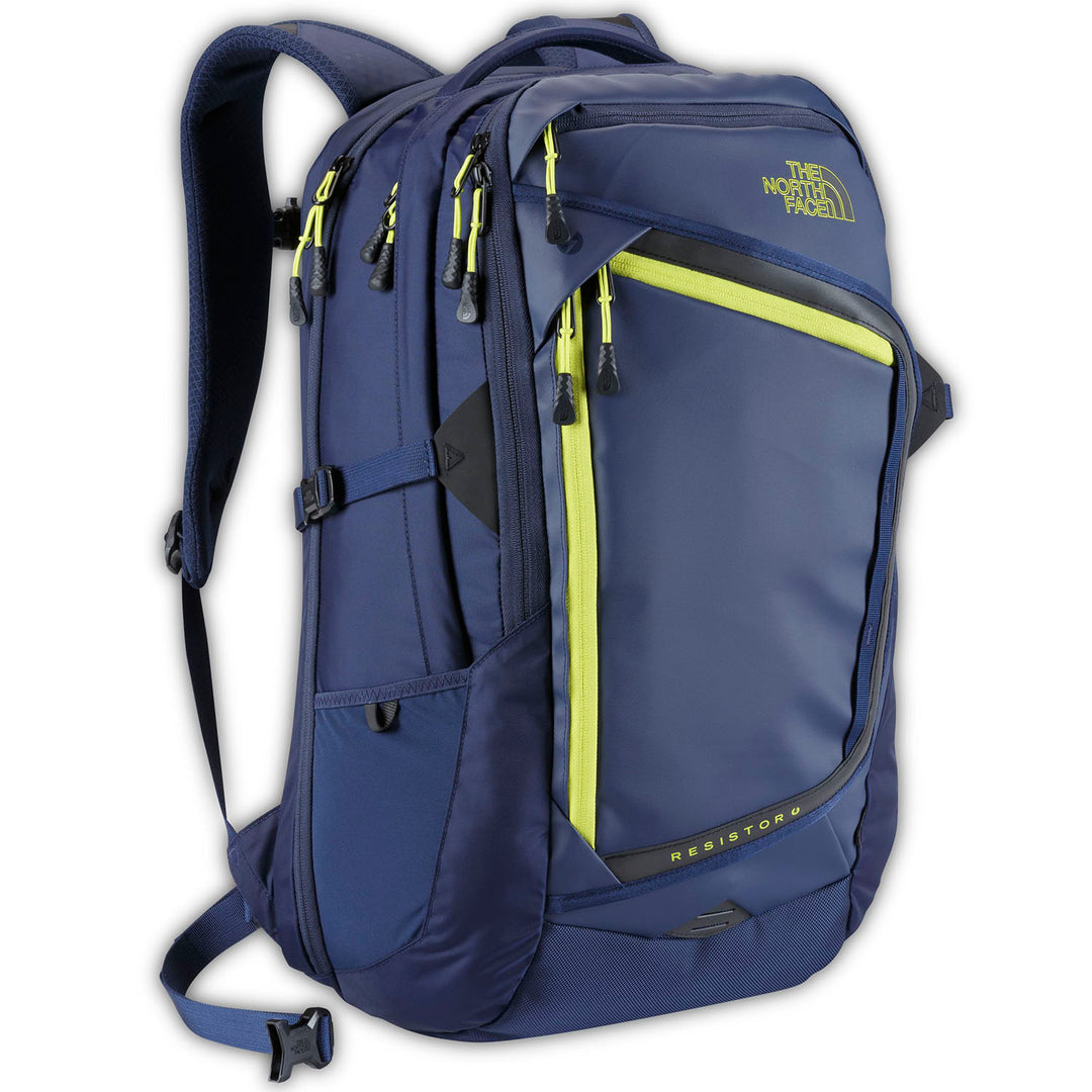 The North Face Resistor Charged Backpack – evo