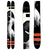 Line Skis Mordecai Skis 2016 Top View