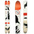 Line Skis Sir Francis Bacon Skis 2016 Top View
