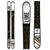 Line Skis Blend Skis 2016 Top View