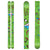 Line Skis Future Spin Skis 2016 Top View