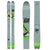 Line Skis Sick Day 102 Skis 2016 Top View
