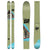 Line Skis Sick Day 95 Skis 2016 Top View