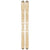 Line Skis Pandora 110 Skis - Women's 2016 Base View
