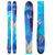 Line Skis Pandora 110 Skis - Women's 2016 Top View
