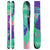 Line Skis Pandora 95 Skis - Women's 2016 Top View