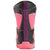 K2 Lil Kat Snowboard Boots - Little Girls' 2017 Black Back View