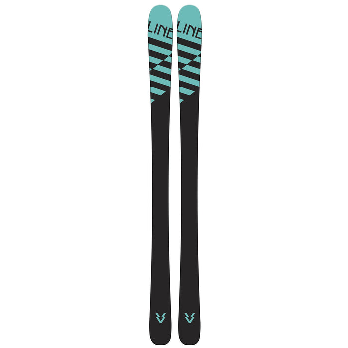 Line Skis Soulmate 92 Skis - Women's 2017 Base View
