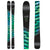 Line Skis Soulmate 86 Skis - Women's 2017 Top View