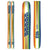 K2 Shreditor 102 Skis 2016