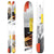 K2 Talkback 96 Skis - Women's 2016