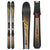 K2 iKonic 85 Ti Skis + MXC 12 Bindings 2016