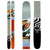 K2 Shreditor 112 Skis 2016