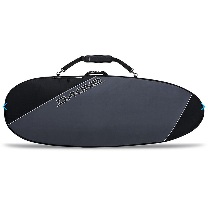 Dakine Daylight Deluxe - Hybrid Surfboard Bag Charcoal
