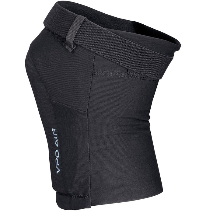 POC Joint VPD Air Knee Guards Uranium Black Detail 2 View
