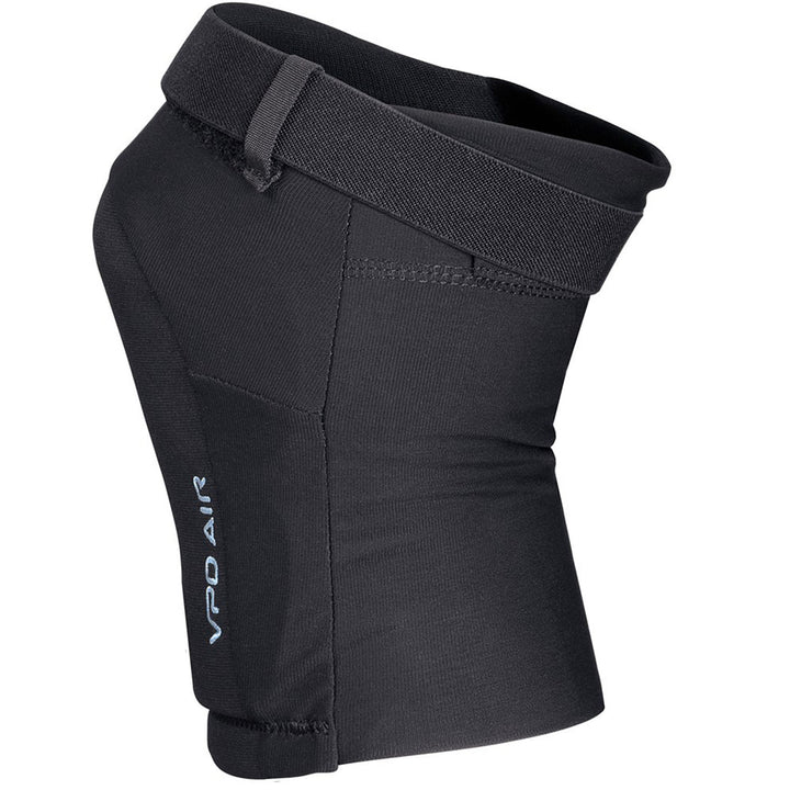 POC Joint VPD Air Knee Guards Uranium Black Detail 2 View