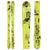 K2 Press Skis 2016