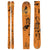 K2 Press Skis 2016