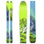 K2 FulLUVit 98Ti Skis - Women's 2016