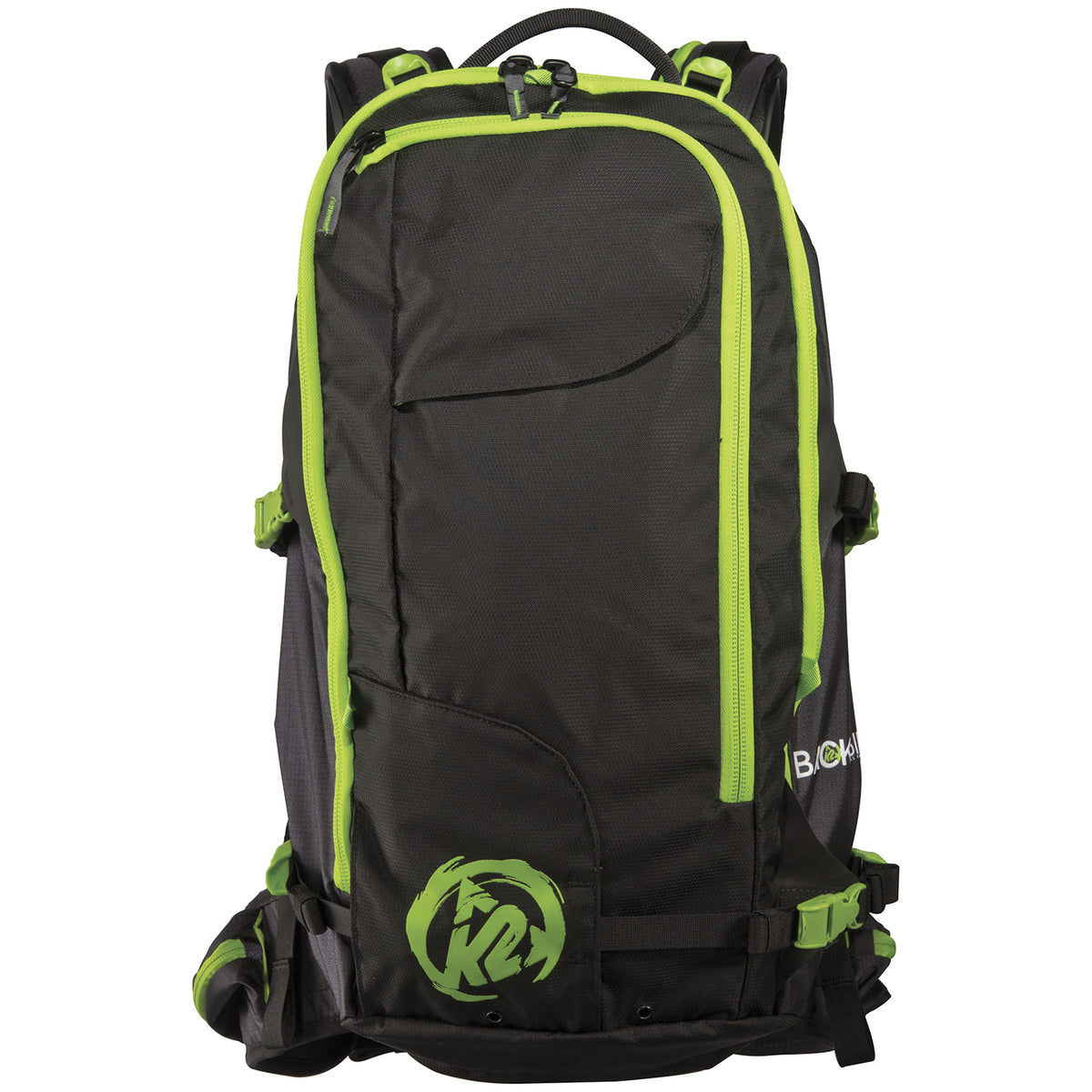 K2 BackSide 24 Kit