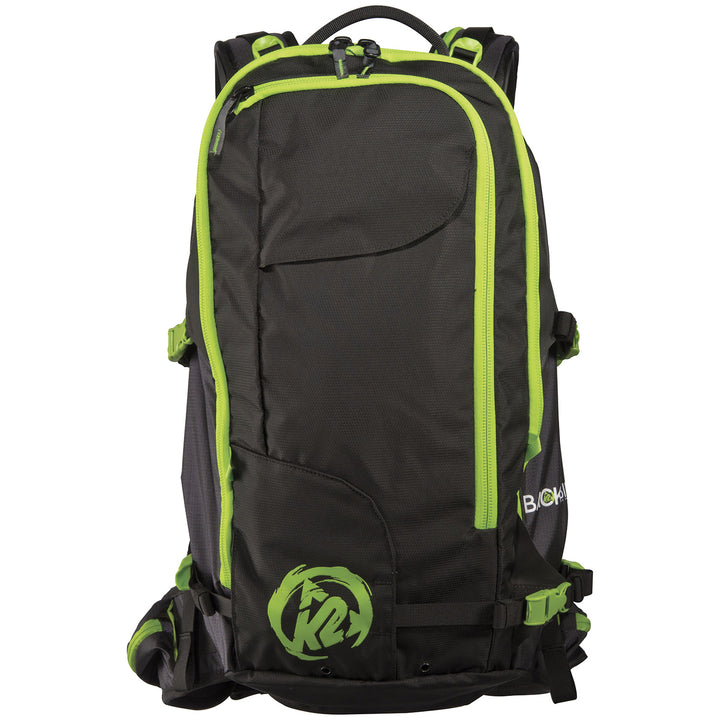 K2 BackSide 24 Kit
