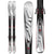K2 Konic 76 Skis + M3 10 Bindings 2016