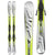 K2 Konic 78 Ti Skis + M3 10 Bindings 2016
