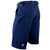 POC Trail Vent Shorts Boron Blue Detail 2 View