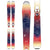 K2 OoolaLUV 85 Ti Skis + ERC 11 Bindings - Women's 2016