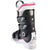 Salomon X Max 110 Ski Boots - Women's 2017 Black/White/Rubine Back View