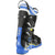 Salomon X Max 120 Ski Boots 2017 Blue/Black Back View