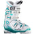 Salomon X Pro 90 Ski Boots - Women's 2016 Light Green/White