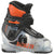 Dalbello Menace 1 Ski Boots - Little Boys' 2017 Transparent/Black Side View